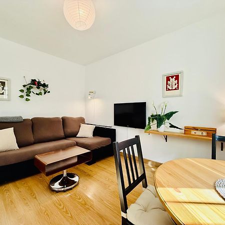 Centrico Apartamento Con Parking Granada Luaran gambar
