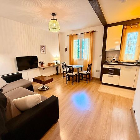 Centrico Apartamento Con Parking Granada Luaran gambar