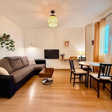 Centrico Apartamento Con Parking Granada Luaran gambar