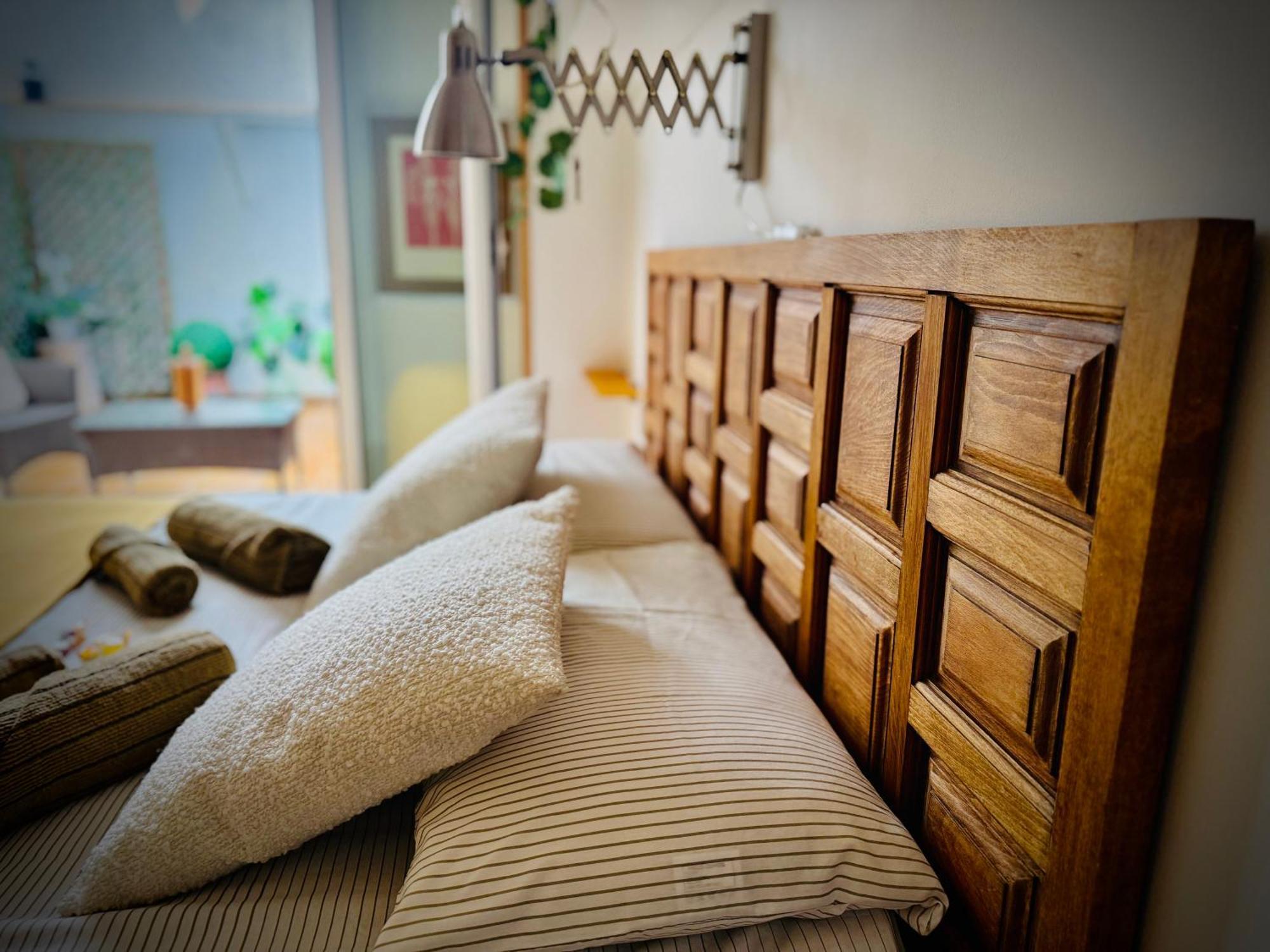 Centrico Apartamento Con Parking Granada Luaran gambar