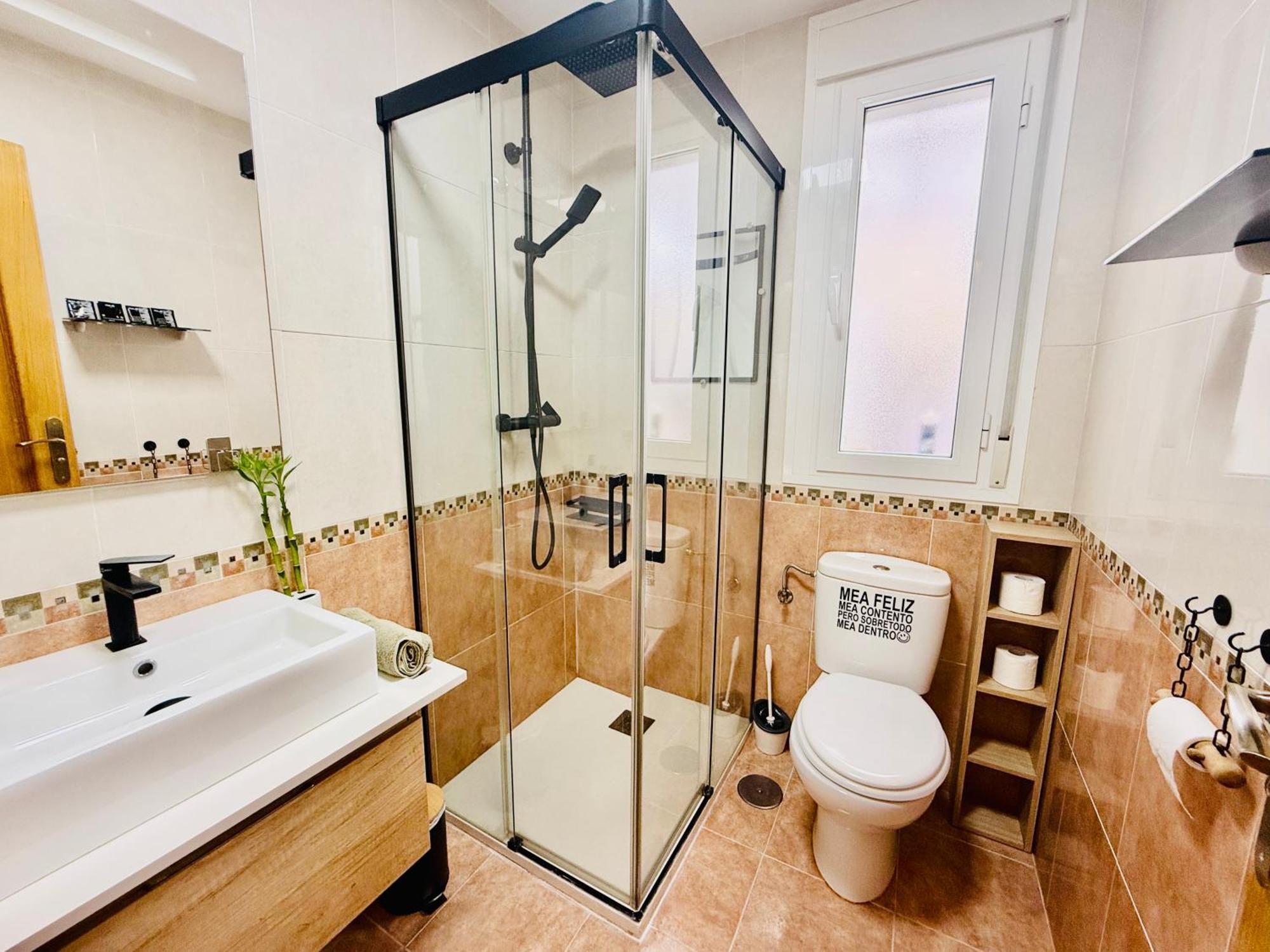 Centrico Apartamento Con Parking Granada Luaran gambar