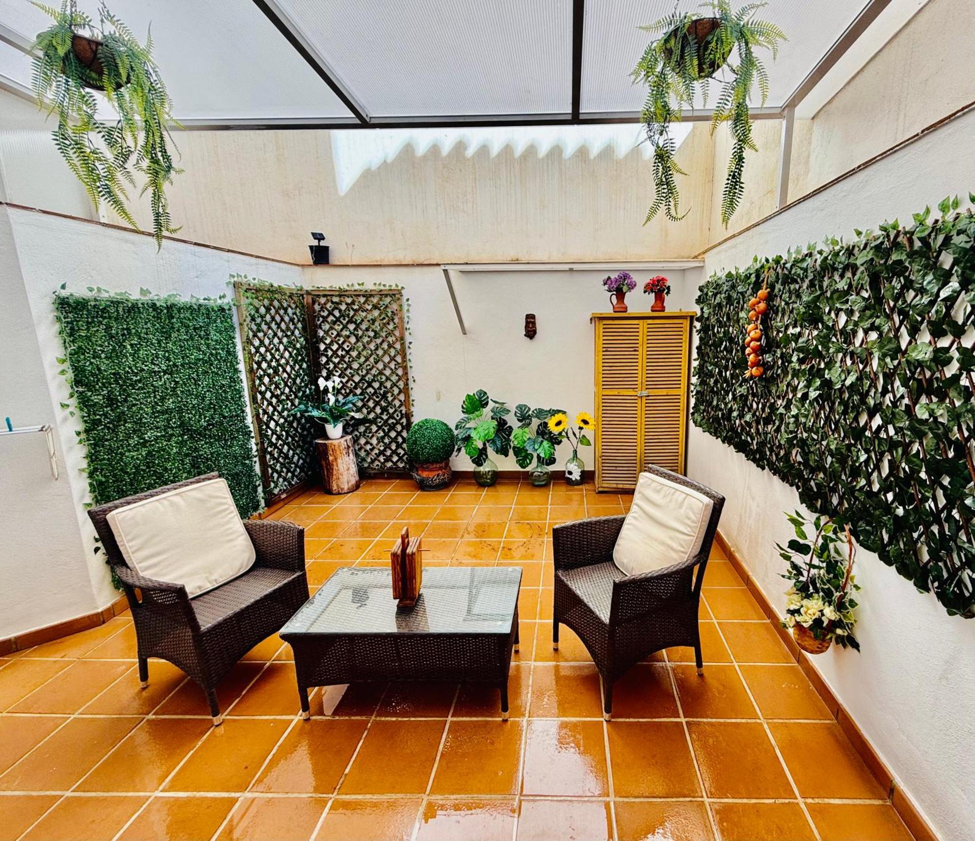 Centrico Apartamento Con Parking Granada Luaran gambar