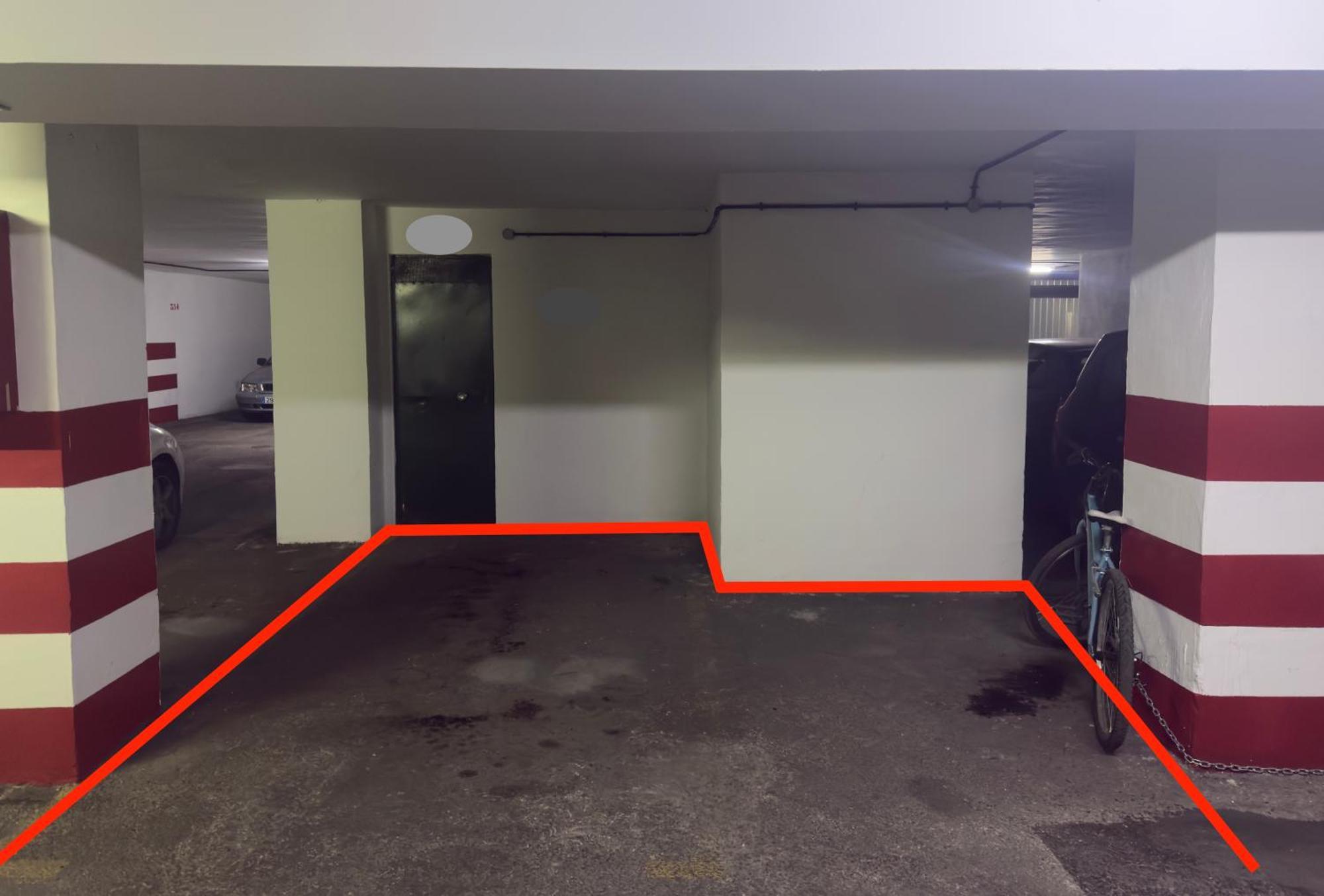 Centrico Apartamento Con Parking Granada Luaran gambar